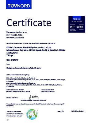 Etka-D IATF 16949 ENG
