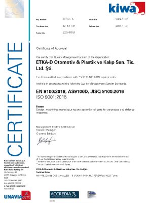 Etka-d-AS 9100_RevD certificate